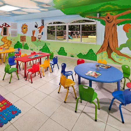 קולון Hotel Melia Panama Canal מראה חיצוני תמונה