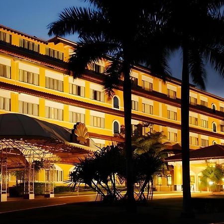 קולון Hotel Melia Panama Canal מראה חיצוני תמונה
