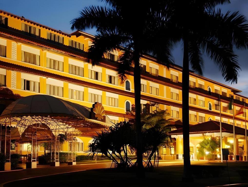 קולון Hotel Melia Panama Canal מראה חיצוני תמונה