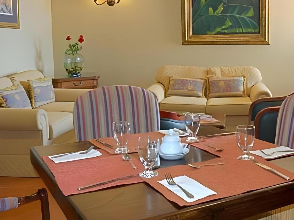 קולון Hotel Melia Panama Canal מראה חיצוני תמונה