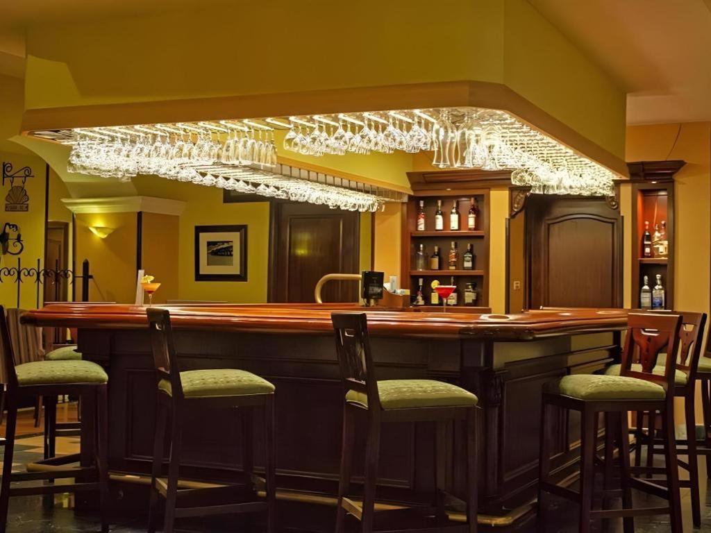 קולון Hotel Melia Panama Canal מראה חיצוני תמונה