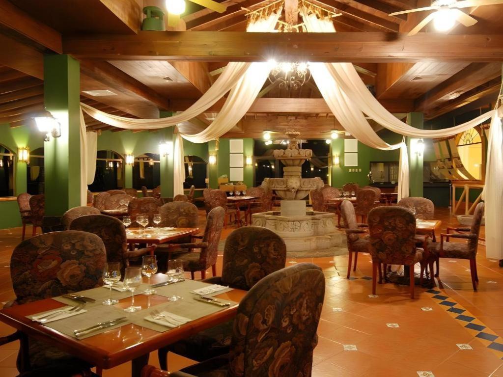 קולון Hotel Melia Panama Canal מראה חיצוני תמונה