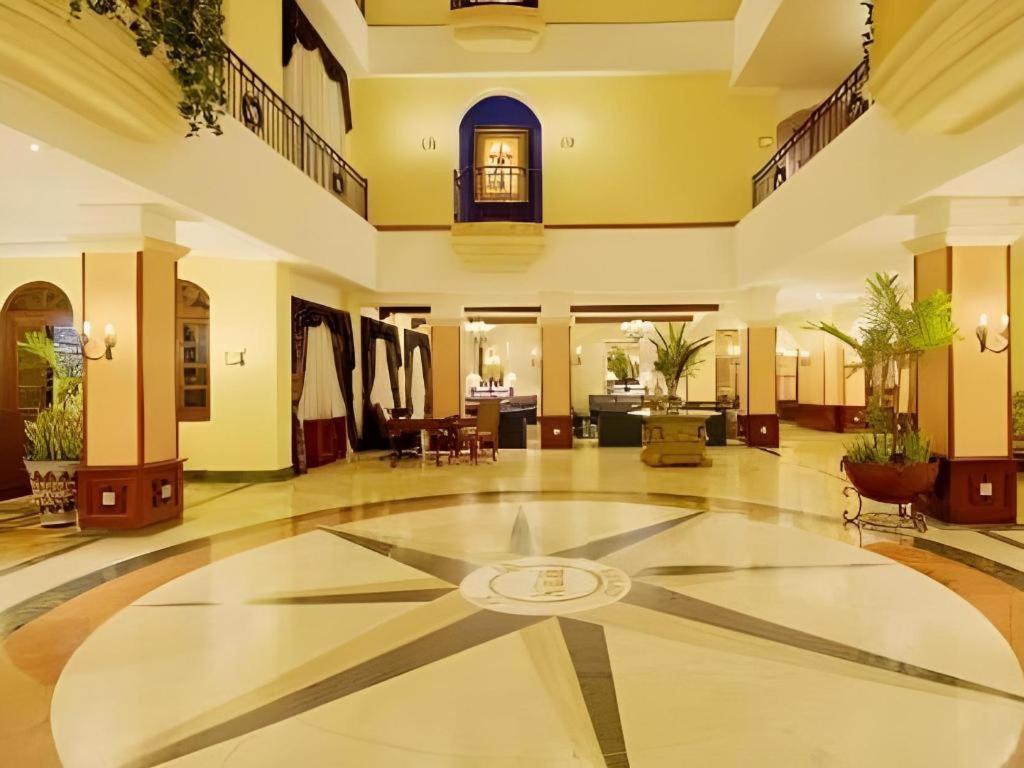 קולון Hotel Melia Panama Canal מראה חיצוני תמונה