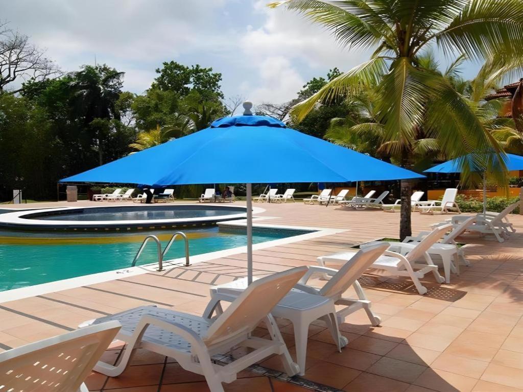 קולון Hotel Melia Panama Canal מראה חיצוני תמונה