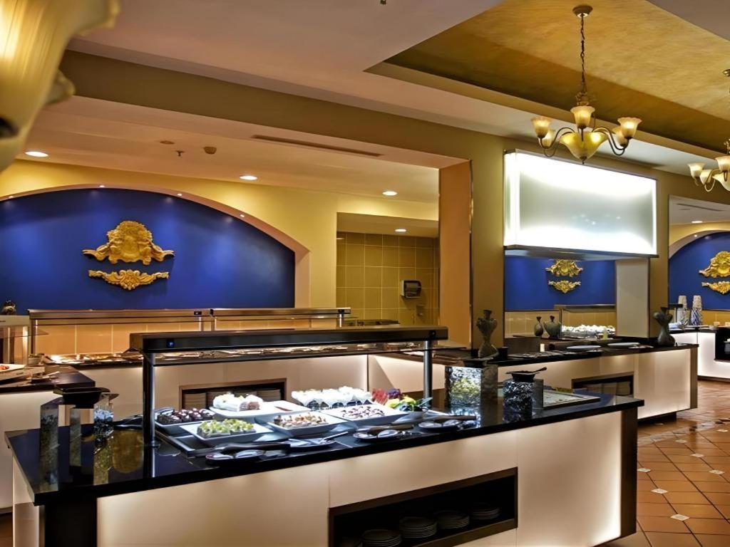 קולון Hotel Melia Panama Canal מראה חיצוני תמונה