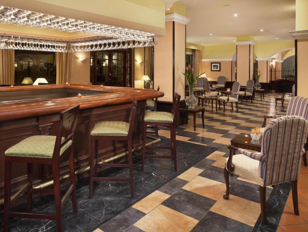 קולון Hotel Melia Panama Canal מראה חיצוני תמונה