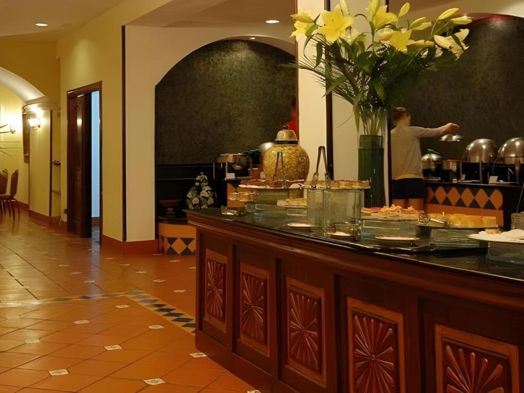 קולון Hotel Melia Panama Canal מראה חיצוני תמונה