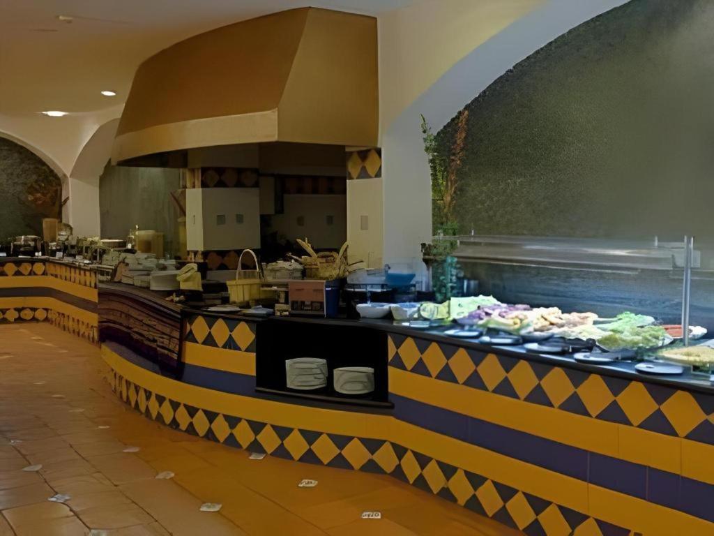 קולון Hotel Melia Panama Canal מראה חיצוני תמונה