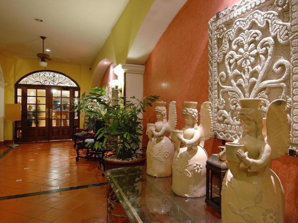 קולון Hotel Melia Panama Canal מראה חיצוני תמונה